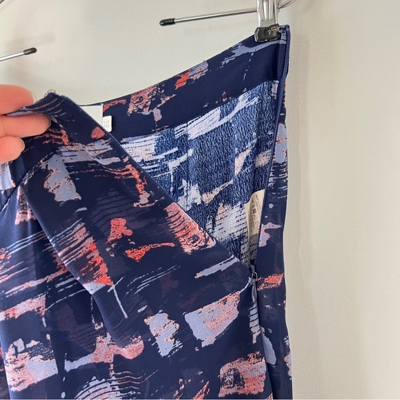 Anthropologie HD in Paris Skirted Waterfront Pants - Picture 6 of 9